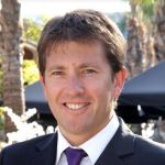 Ricardo Bennett, Gerente General Paris y Director de CAT negocio financiero Scotiabank profile photo