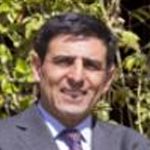 Hernán Valenzuela, Ex-Director Ejecutivo profile photo