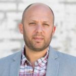 Micah Kotch, Managing Director profile photo