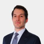 Maximilian Gentile, Senior Vice President profile photo