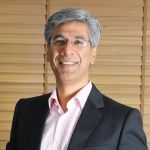 Rohit Gera, Managing Director profile photo