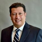 Francisco Muñoz, Senior Vice President profile photo