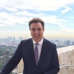 John Ockerbloom, Head of US Real Estate Equity profile photo