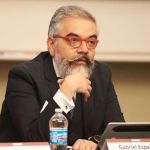 Gabriel España, Managing Director profile photo