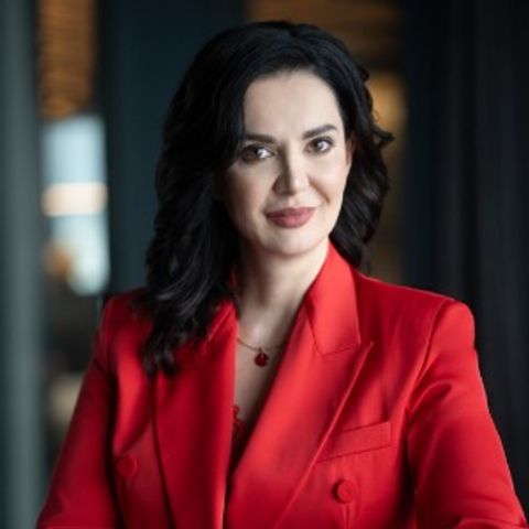 Sandra Wroblewska