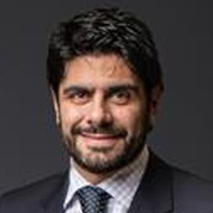 Luiz Roberto Barbosa