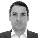 Fabián Bayona, Construction Controller profile photo