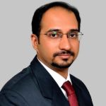 Arun Sarathy, Vice President profile photo