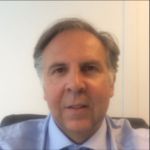 Philippe Cardoso, CFO Europe profile photo