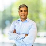 Rafael Melo, Head de Investor Relations & Capital Markets profile photo