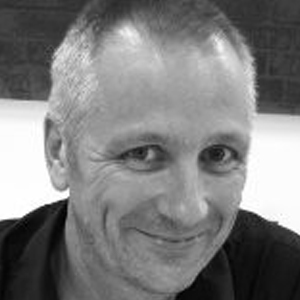 Andy Fisher