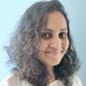 Ayesha Souza