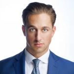 Wiktor Karol Waligora, Partner & Co-Founder profile photo