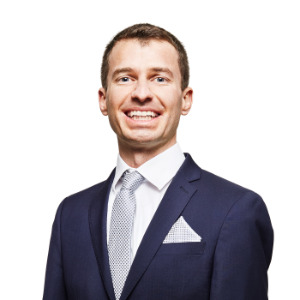 David Hofer