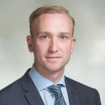 Robert Fay, Director, Debt Investments profile photo