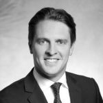 Tyler MacDonald, Vice President, Hotels profile photo