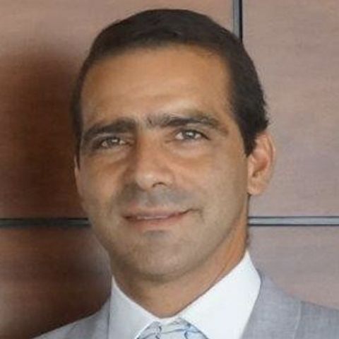 Efraín García-Polo