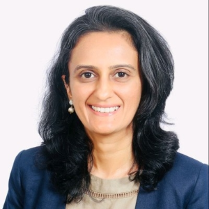 Ruchita Maniar