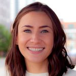 Courtney Cooper profile photo