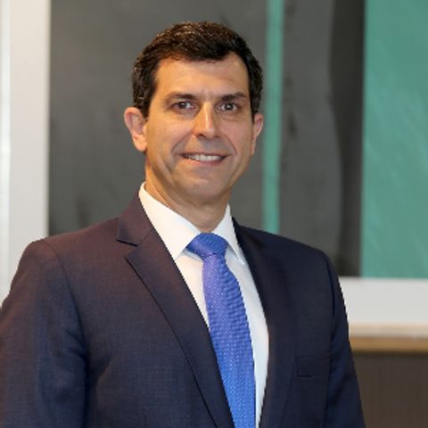 Juan Carlos García Vizcaíno