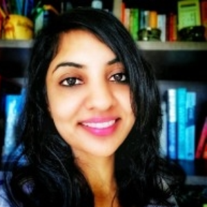Devi Shankar