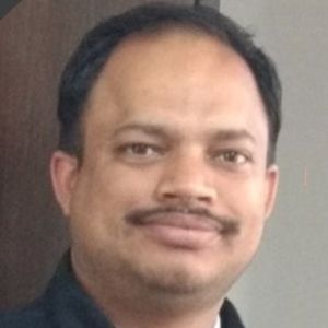 Radha Krishna Tripathy