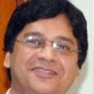 Ashish Upadhyay