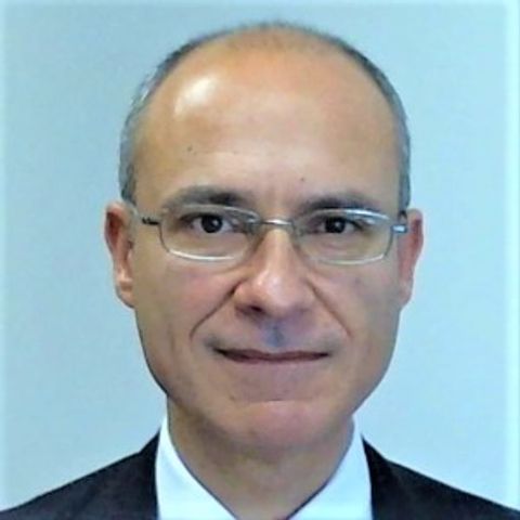 Tiago Simoes de Almeida