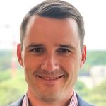 Neil Paine, CFO profile photo