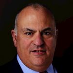 Souren Ouzounian, Vice Chairman, Investment Banking profile photo