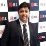 Ritesh Mehta, Senior Director & Head - West & North, Residential Services & Developer Initiatives at JLL profile photo