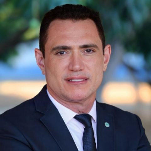 Leonardo Góes Silva