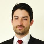 Manrique Arrea Cascante, Gerente Real Estate profile photo