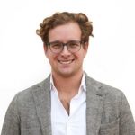 Esteve Almirall, Co-Founder, Managing Director profile photo