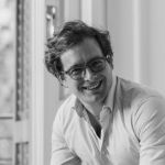 Esteve Almirall, CEO profile photo