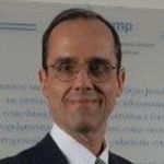 João Moura, Managing Director profile photo