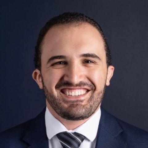 Jose Ignacio Gonzalez