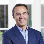 Mauricio Giusti, Managing Director, Digital Infrastructure profile photo