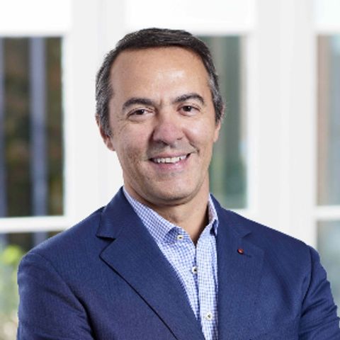 Mauricio Giusti