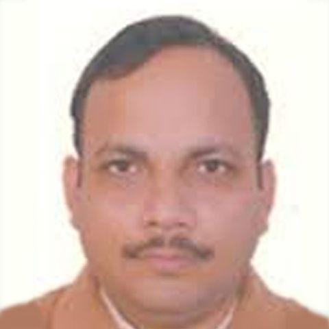 Sanoj Jha