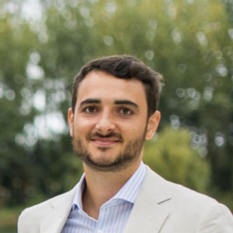 Clement Madaule-Lestie