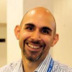Raphael Moura, Interim General Director profile photo