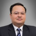 Sunil Sharma, Head - Project & Corporate Finance profile photo
