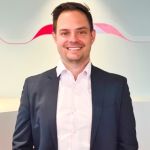 Simon Locher, General Manager profile photo