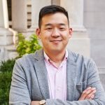 Jason Chiang, President of Real Estate profile photo