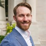 Matthew Micksin, Senior Director of Real Estate profile photo