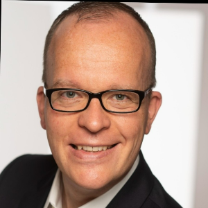 Joachim Weber