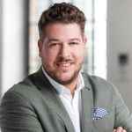 Sebastian Gruber, Managing Director profile photo
