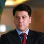 Marc Hendrik, M&A Division Head profile photo