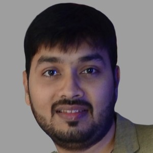 Vrushank Mehta